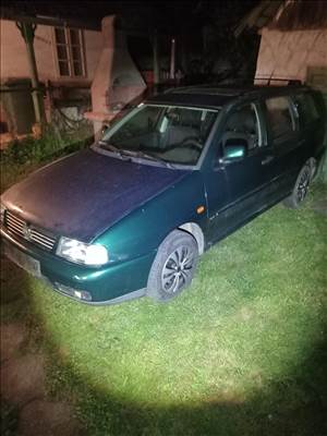 Volkswagen Polo Variant Variant TDi Vw poló 1998as 1.9 TDI 180 000Km-rel minden alkatr