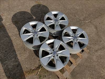 18" 5x108 Volvo XC40