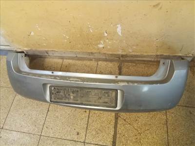 OPEL MERIVA A 03-09 Hátsó lökhárító