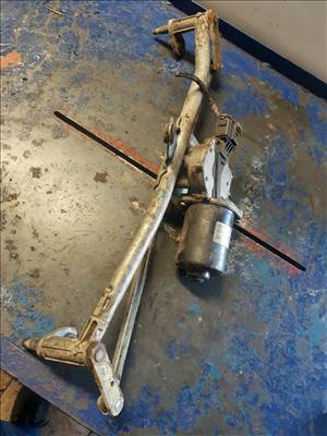 Volkswagen Bora 98-05 Első Ablaktörlő Motor + Első Ablaktörlő Mechanika