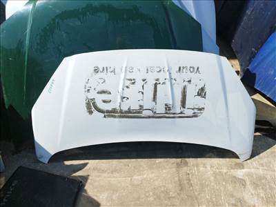 Ford Transit Courier 2014- motorháztető