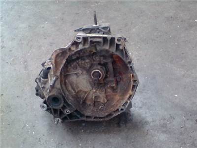 FIAT PUNTO II. Sebességváltó, dízel manuális