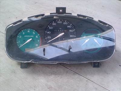 NISSAN MICRA K11 92.08-00.07 Kilóméteróra