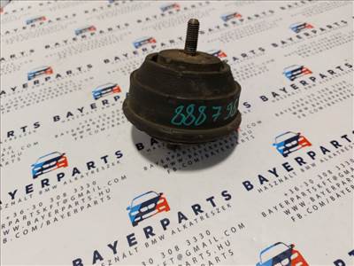 BMW E36 320i 323i 325i 328i M50 M52 bal jobb motortartó bak (888798)