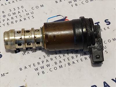 BMW E87 E90 E60 E46 E60 E70 E53 E65 E84 E83 X1 X3 X5 Z4 szolenoid szelep
