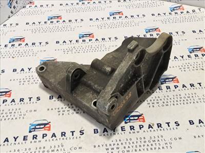 BMW E36 318 TDS M41 szervópumpa szervó pumpa kormányszervó tartó konzol