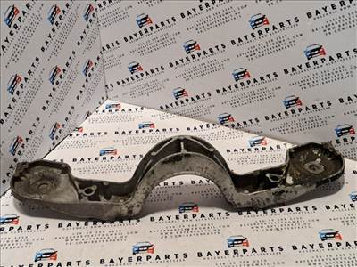 BMW E46 316i 318i 320i 323i 325i 328i 330i 318d 320d 330d diffi difi differenciálmû merevítő keret tartó konzol