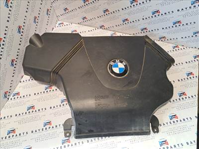 BMW E46 316i 318i N40 N42 N45 N46 hûtő feletti borítás motorburkolat légbeömlő