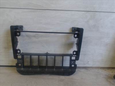 VOLKSWAGEN polo classic 99.10-01.09 középkonzol keret