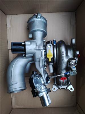 Audi A4 8k 8W A5 Q7 4M A6 2.0T 2.0TFSI uj turbo 06l145722t