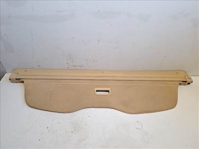 Volkswagen touareg  kalaptartó