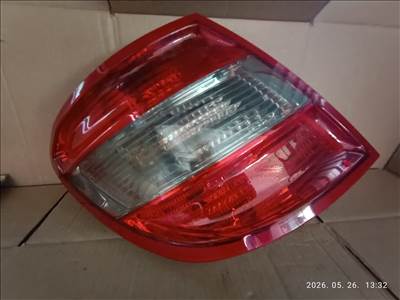 Mercedes -Benz C -Class W204 hátsó lámpa  2048203764l