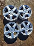Peugeot 206 6,5J 14" használt Enzo alufelni