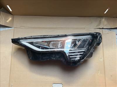 Audi e-tron bal fényszóró  4ke941039