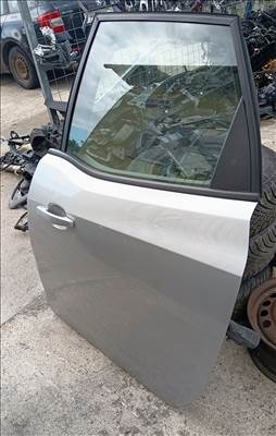 Opel Meriva B bal hatsó ajtó