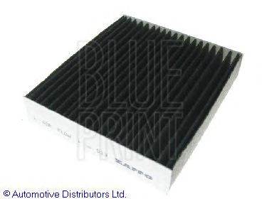 BLUE PRINT ADC42508 - pollenszűrő MITSUBISHI SMART