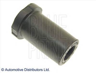 BLUE PRINT ADC48007 - csapágypersely, laprugó MITSUBISHI NISSAN