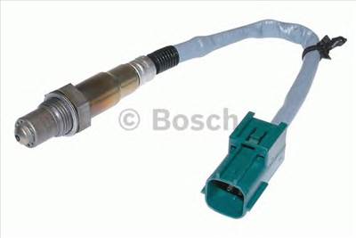 BOSCH 0 258 006 513 - lambdaszonda INFINITI NISSAN