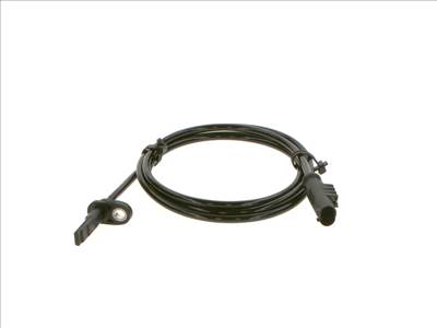 BOSCH 0 265 008 414 - kerékfordulatszám érzékelő IVECO