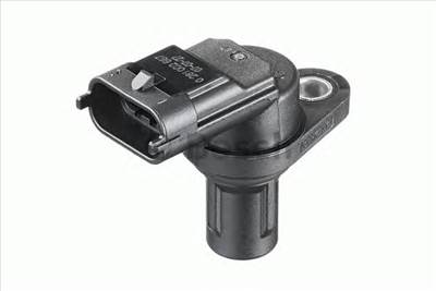 BOSCH 0 281 002 667 - vezérműtengely pozíció érzékelő CHEVROLET FIAT GREAT WALL IVECO LDV MAHINDRA N