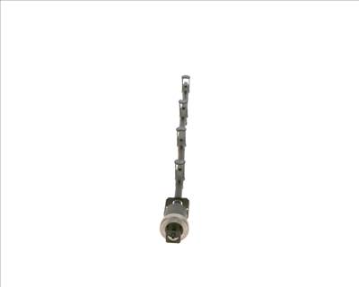 BOSCH 0 928 402 149 - üzemanyag túlfolyó cső AUDI SEAT SKODA VW