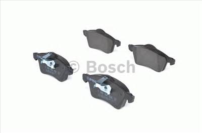 BOSCH 0 986 494 008 - fékbetét VW