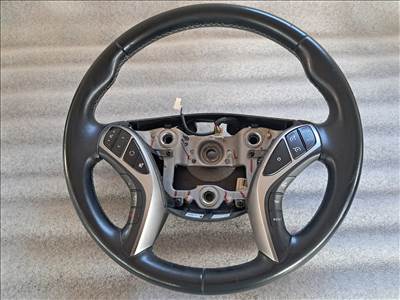 Hyundai i30 (GD) multikormány 