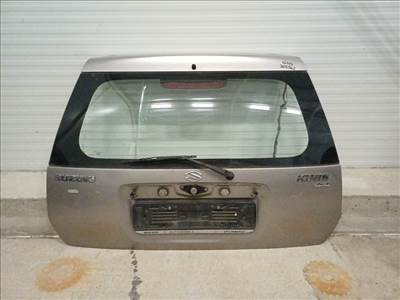 Suzuki Ignis  csomagtérajtó