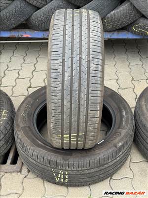 235/55 R18 Continental EcoContact 6 100V | 6mm l 2db l DOT3923