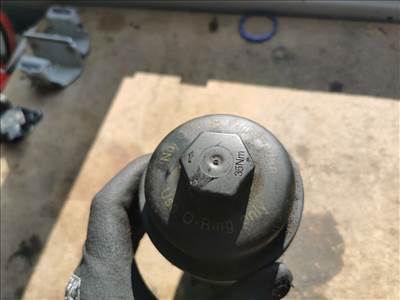 Audi A6 (C6 - 4F) 3.0 TDI quattro AUDI A6 (4F2, C6) Olajszűrő Ház 4021 78558686