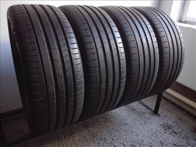 255/40R21 Pirelli nyári gumi garnitúra 255/40 r21