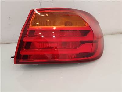 BMW F32 F33 F34 F36 jobb hátsó külső lámpa 63217296098