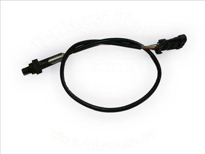 Opel Astra F 1991-2002 - lambda-szonda, katalizátor, (c/x)18,20,22(sel/xe/xev)
