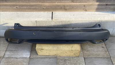 Honda HRV HR-V hátsó lökhárító 71501-T7A-G0