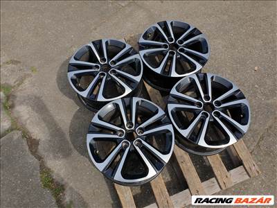 16" 5x108 Citroen