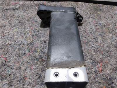 Audi A2 (8Z) Jobb első Lökhárító Merevítő Tartó 13749 8z0805120