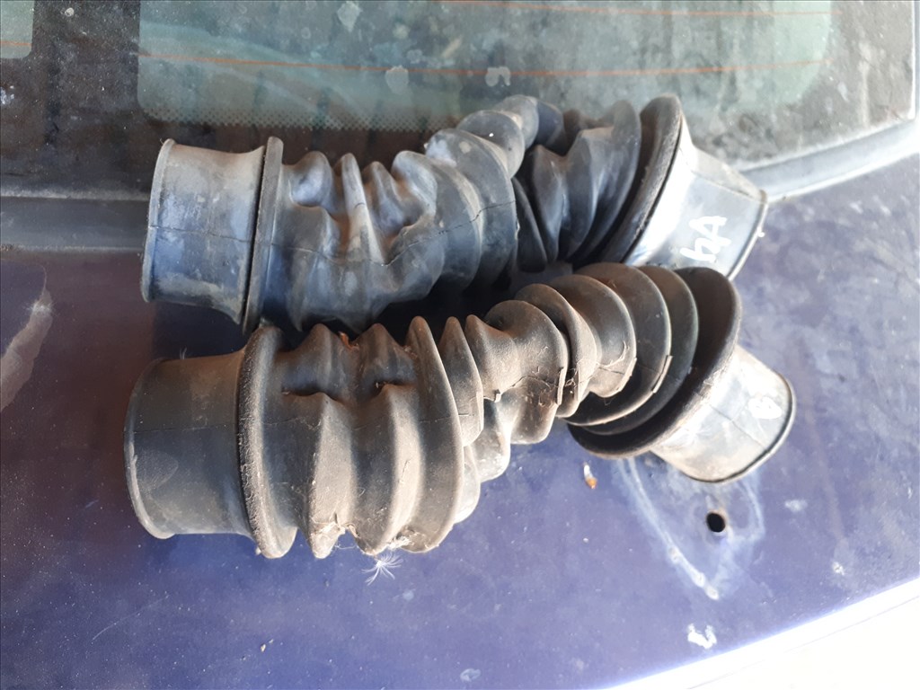 Volkswagen Passat B3 első ajtó kábelátvezető gumi 357 071 916 C 357071916c 3. kép