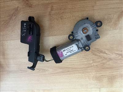 Volvo S60, Volvo S80, Volvo V70, Volvo XC70, Volvo XC90 napfénytető motor 10002328b00
