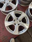 16" 5x112 dezent új alufelni, friss modell 90eft/4db