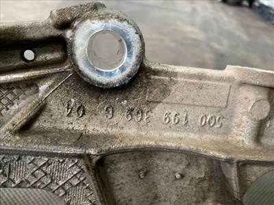 Audi A3 (8V) Első Bölcső 18169 5q0199309g