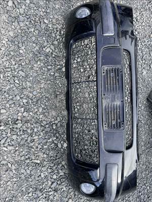 Citroën C3 II lökhárító 