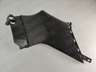 AUDI Q5 (8RB) Bal C oszlop burkolat (8R0867245M)