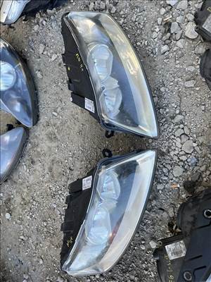 Audi A6 (4F) Jobb első lámpa 4F0 941 004