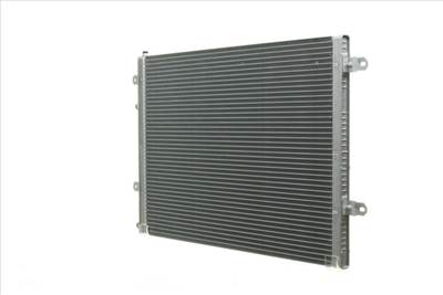 MAHLE CIR 10 000P - Alacsony hőmérséklet érzékelője, töltőlevegő-hűtő AUDI