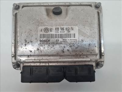 Volkswagen Golf IV, Volkswagen Bora 1.9 TDI ALH motorvezérlő (34573) 038906012fa