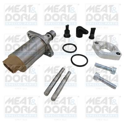 MEAT & DORIA 9341E - szelep, befecskendező rendszer MAZDA MITSUBISHI NISSAN OPEL