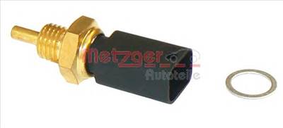 METZGER 0905102 - hűtőfolyadék hőmérséklet érzékelő DACIA NISSAN OPEL RENAULT