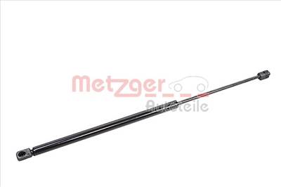 METZGER 2110699 - csomagtérajtó teleszkóp ALPINA BMW