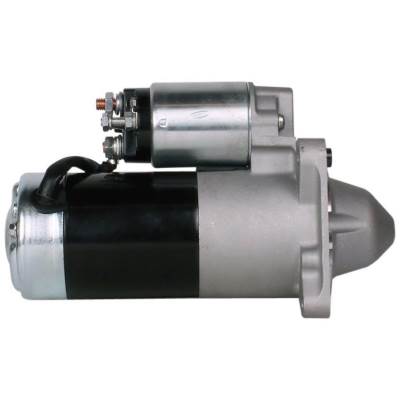 MTR 12138034 - önindító ALFA ROMEO CADILLAC FIAT LANCIA OPEL SAAB VAUXHALL