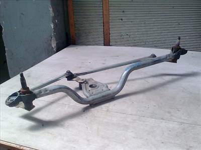 RENAULT CLIO 01-06 Ablaktörlő mechanika első